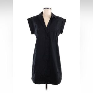 J. Crew cotton mini dress size XS